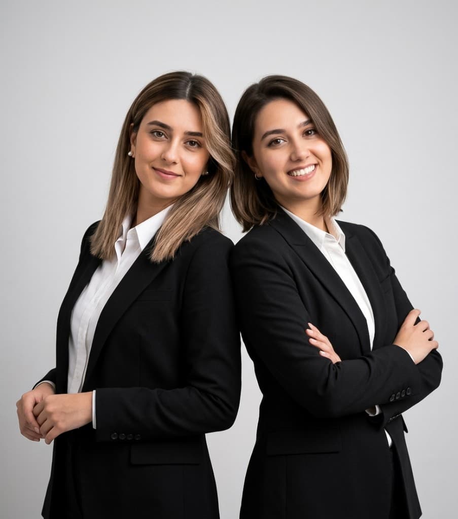 Professional recruiters
